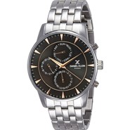 Daniel Klein Exclusive Men's Watch 10877